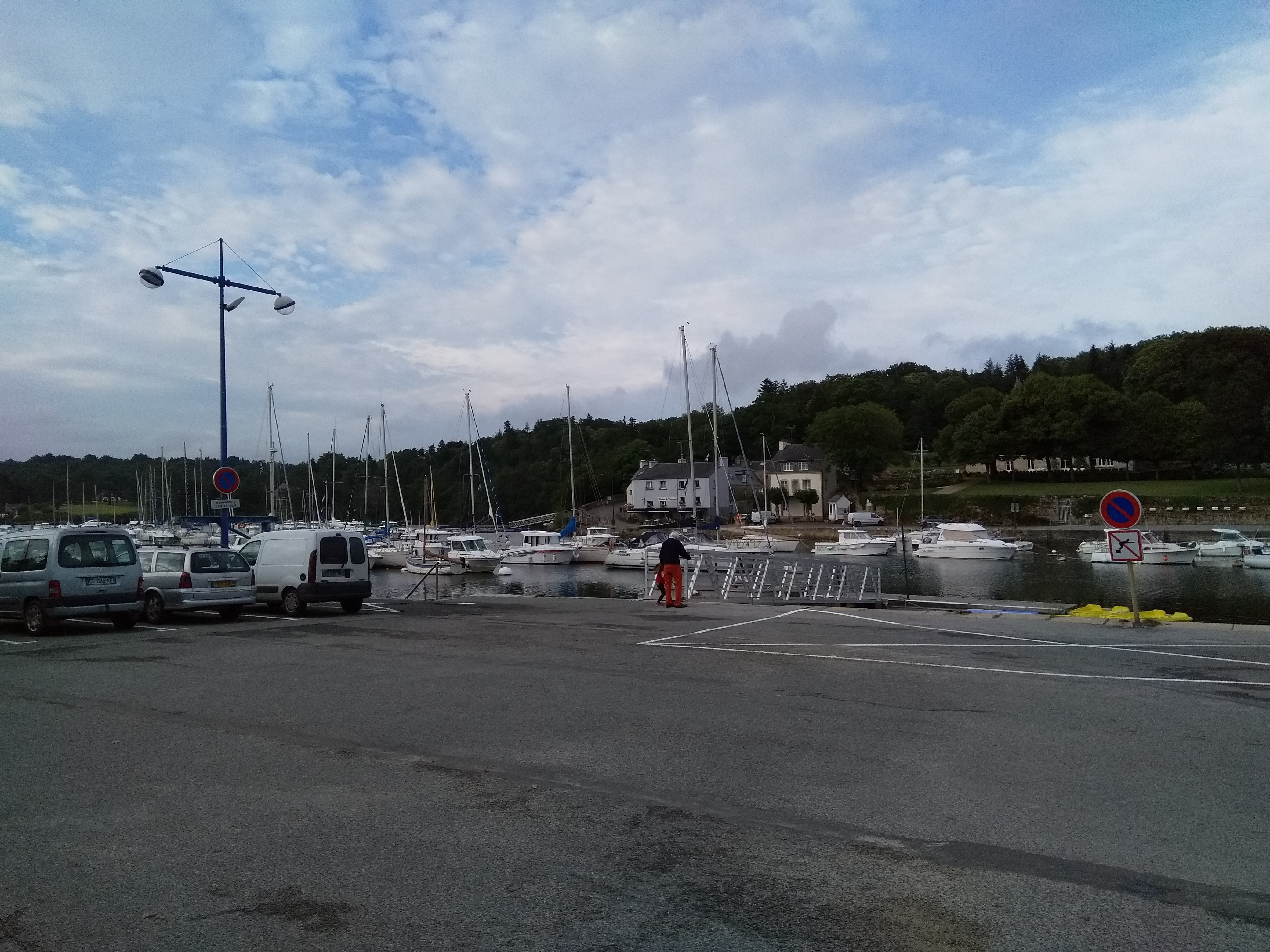 Photo n° 2 de l'avis de angie.o fait le 06/07/2018 à 07:18