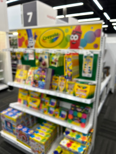 Office Depot image