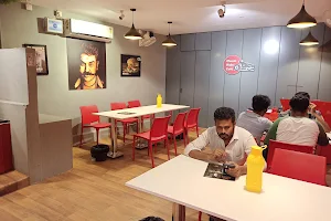 Classic Rider Café Rasipuram image