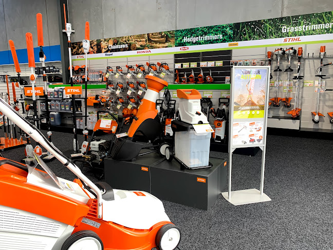 STIHL SHOP Whangamata
