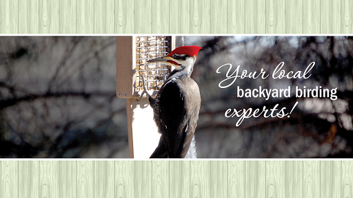 Bird Shop «All Seasons Wild Bird Store», reviews and photos, 2143 Cliff Rd, Eagan, MN 55122, USA