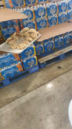 Grocery Store «El Super», reviews and photos, 315 San Fernando Mission Blvd, San Fernando, CA 91340, USA