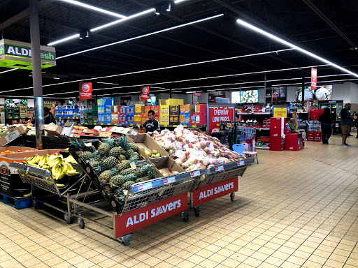 Supermarket «ALDI», reviews and photos, 2589 Spring Rd SE, Smyrna, GA 30080, USA