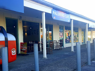 Palomino Cafe