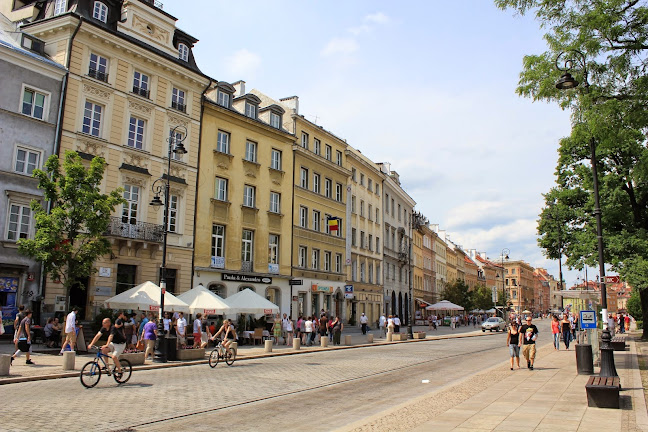 Kancelaria Adwokacka adwokat Oxana Piątkowska - Adwokat