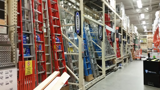 Home Improvement Store «The Home Depot», reviews and photos, 1300-1320 Corporate Dr, Westbury, NY 11590, USA