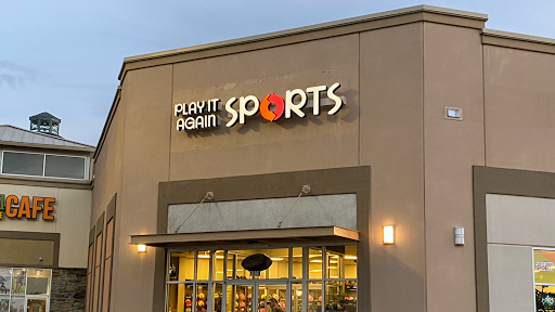 Sporting Goods Store «Play It Again Sports», reviews and photos, 3115 W Parker Rd #470, Plano, TX 75023, USA
