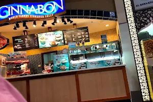 Cinnabon - Sahara Mall image