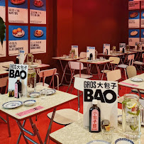 Atmosphère du Restaurant chinois Gros Bao à Paris - n°18
