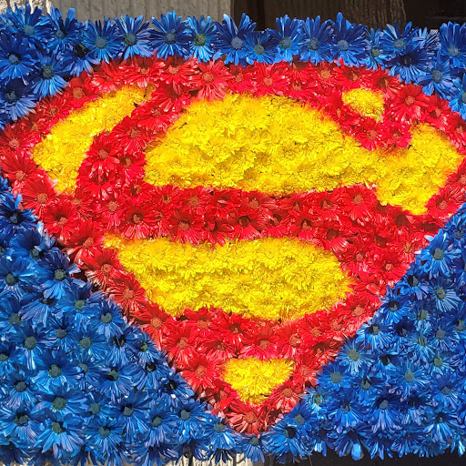 Florist «Dino Designs of Baltimore», reviews and photos, 330 N Charles St, Baltimore, MD 21201, USA