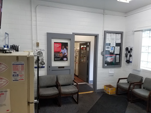 Auto Repair Shop «Shifflet Auto Care», reviews and photos, 3374 Sullivant Ave, Columbus, OH 43204, USA