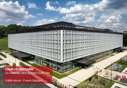 Groupe Cardinal 14 Rue Cambacérès, 75008 Paris, France