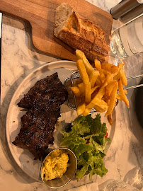 Steak du Restaurant Les Fistons à Saint-Germain-en-Laye - n°7