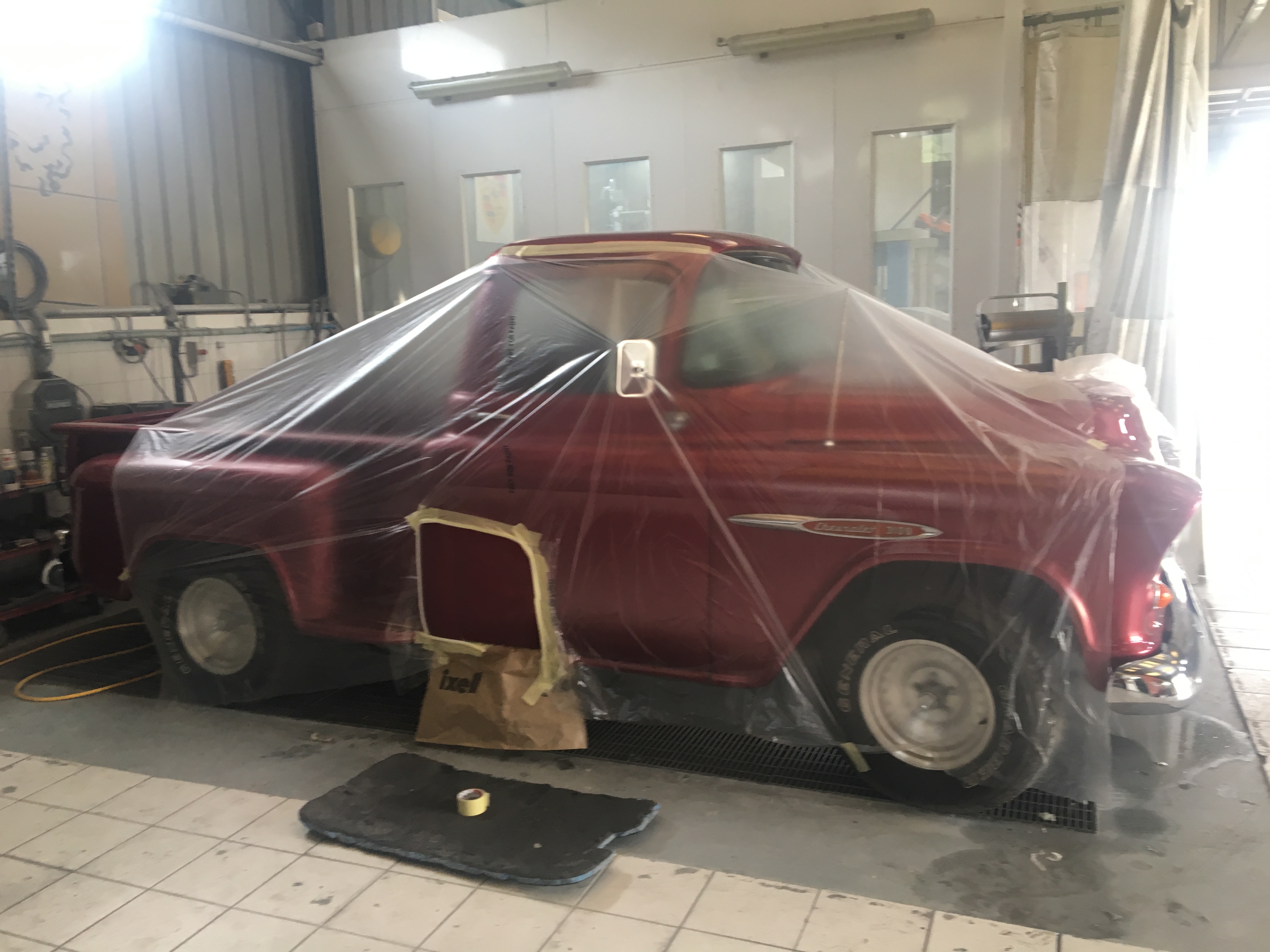 Photo n° 5 de l'avis de Bruno. fait le 22/07/2019 à 04:42