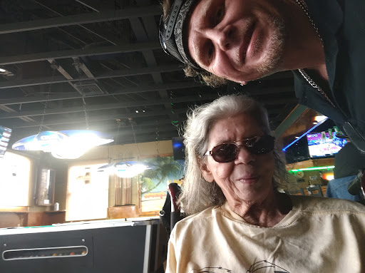 Liquor Store «Oasis Liquors», reviews and photos, 1103 W 15th St, Panama City, FL 32401, USA