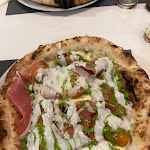 Photo n°2 de l'avis de Miki.o fait le 02/05/2023 à 07:41 sur le  Nom Nom Pizza and Burger House - Moncalieri à Moncalieri