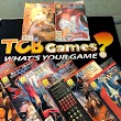TCB Games Inc