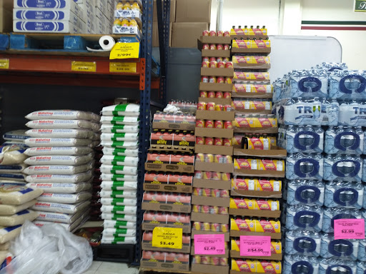 Supermarket «Aries Supermarket», reviews and photos, 5945 W 25th Ct, Hialeah, FL 33016, USA