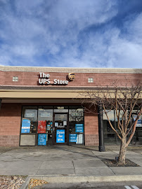 The UPS Store - Photo 3 - Car repair in Loveland, CO, Fort Collins