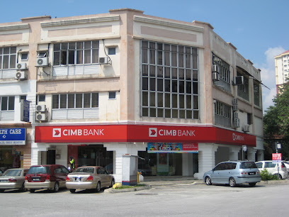 CIMB Bank Sunwaymas