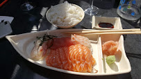 Sushi du Restaurant japonais Osaka à Haguenau - n°15