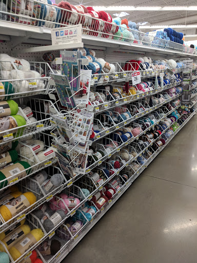 Fabric Store «Jo-Ann Fabrics and Crafts», reviews and photos, 201 University Oaks Blvd, Round Rock, TX 78665, USA