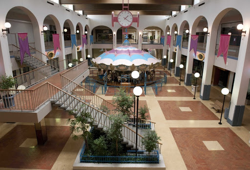 Shopping Mall «Carousel Mall», reviews and photos, 295 Carousel Mall, San Bernardino, CA 92401, USA