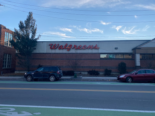 Walgreens, 16 Beacon St, Somerville, MA 02143, USA, 