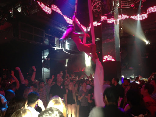 Night Club «Pacha NYC», reviews and photos, 618 W 46th St, New York, NY 10036, USA