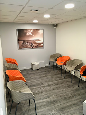 Cabinet Dentaire Rouget de Lisle à Issy-les-Moulineaux