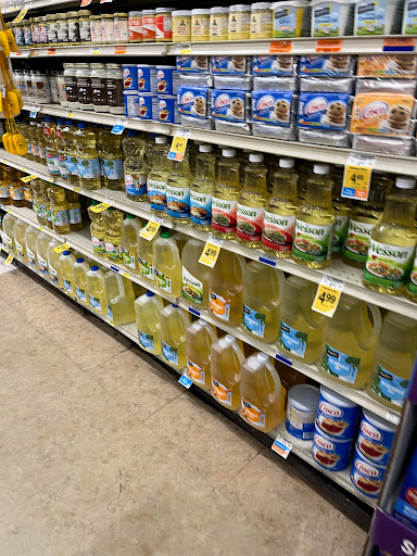 Grocery Store «Safeway», reviews and photos, 525 El Camino Real, Menlo Park, CA 94025, USA