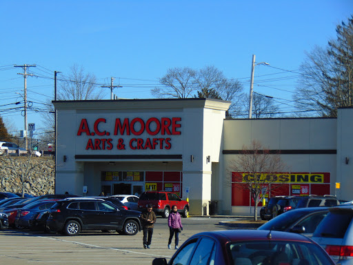 Shopping Mall «Dedham Mall», reviews and photos, 300 Providence Hwy, Dedham, MA 02026, USA