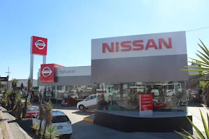 Nissan Apizaco image