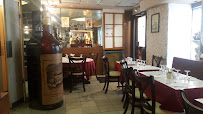 Bar du Restaurant italien Pizza Gigi Montmartre à Paris - n°3