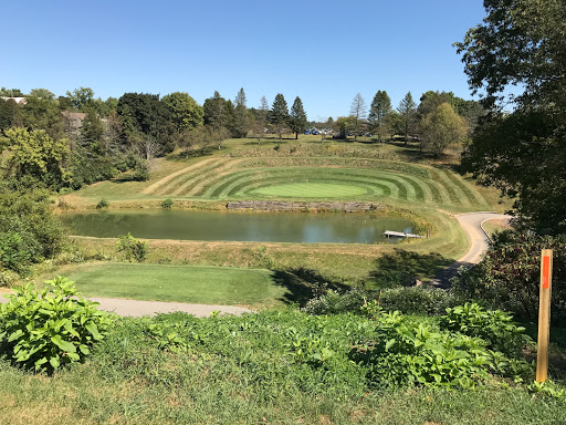 Golf Course «Willow Hollow Golf Course», reviews and photos, 619 Prison Rd, Leesport, PA 19533, USA
