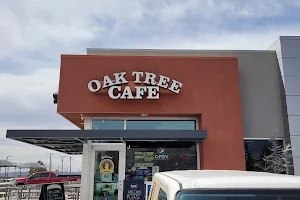 Oak Tree Cafe image
