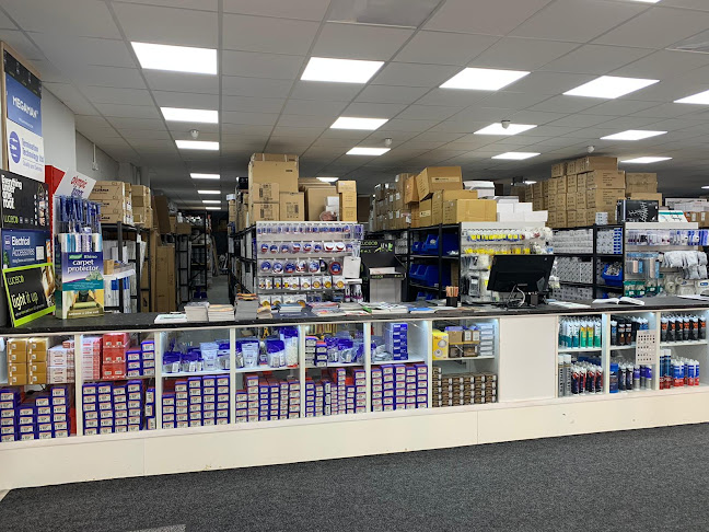 Reviews of Lighting Warehouse & Electrical - Edinburgh in Edinburgh - Electrician
