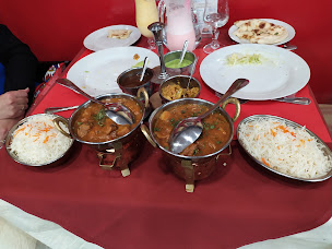 Photo n°54 de Indian Palace à Plaisir ()