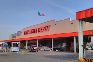 The Home Depot Pachuca image