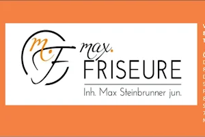 max.Friseure Inh. Max Steinbrunner jun. image