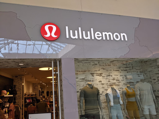 Sportswear Store «lululemon», reviews and photos, 2223 N Westshore Blvd #264, Tampa, FL 33607, USA