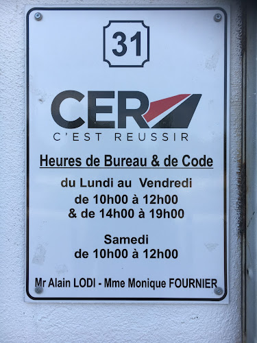 Alliance Auto Ecole à Aubagne