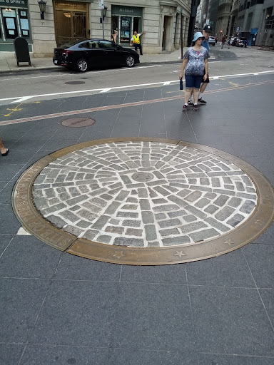 Liquor Store «Federal Wine & Spirits», reviews and photos, 29 State St, Boston, MA 02109, USA