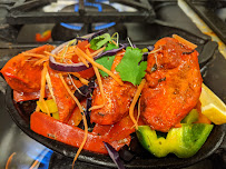 Poulet tandoori du Restaurant indien Rajasthan Restaurant à Villard-Bonnot - n°7