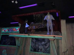 Haunted Golf - photo 12