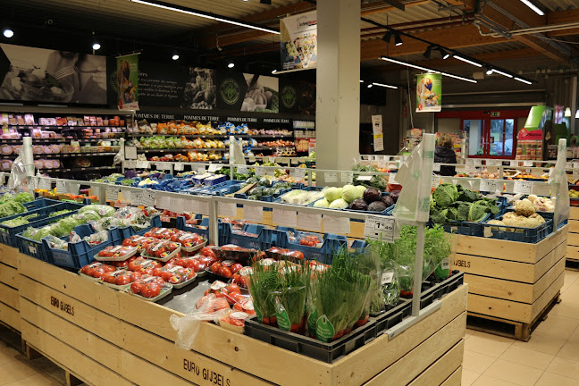 Beoordelingen van Intermarché Mettet in Namen - Supermarkt