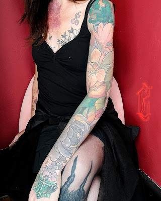 L’Oratoire Atelier de Tatouage à Lille