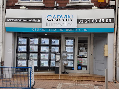 CARVIN IMMOBILIER à Carvin