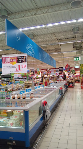 Avaliações doContinente Modelo Bombarral em Bombarral - Supermercado