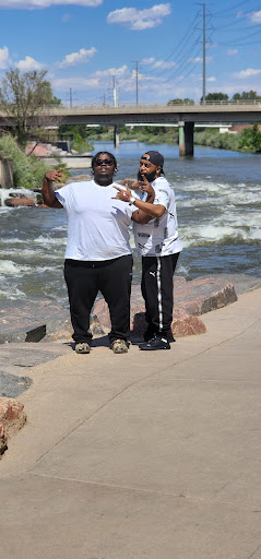 Park «Confluence Park», reviews and photos, 2250 15th St, Denver, CO 80202, USA